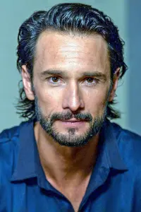 Photo Rodrigo Santoro