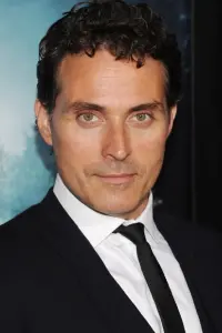 Photo Rufus Sewell