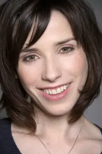 Photo Sally Hawkins