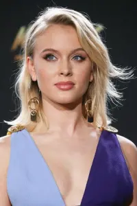 Photo Zara Larsson