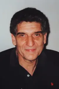 Photo Andreas Katsulas