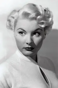 Photo Barbara Payton