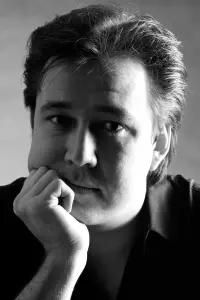 Photo Bill Hicks