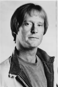 Photo Dennis Waterman