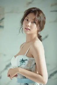 Photo Gong Seung-yeon