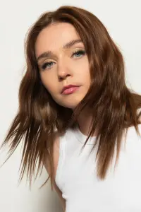 Photo Jessica Barden