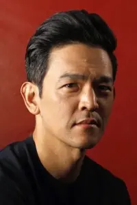 Photo John Cho