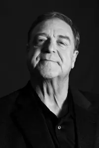 Photo John Goodman