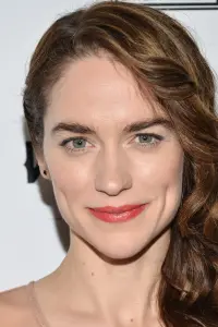 Photo Melanie Scrofano