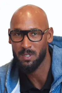 Photo Nicolas Anelka