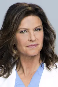 Photo Wendy Crewson