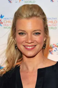 Photo Amy Smart