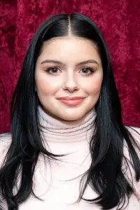 Photo Ariel Winter