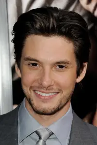 Photo Ben Barnes