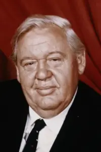 Photo Charles Laughton