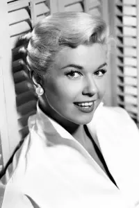 Photo Doris Day