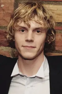 Photo Evan Peters