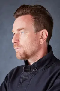 Photo Ewan McGregor