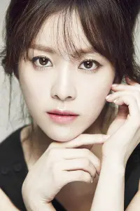 Photo Han Ji-min