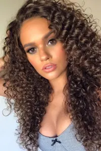 Photo Madison Pettis