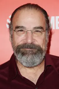 Photo Mandy Patinkin