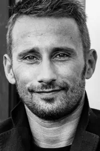 Photo Matthias Schoenaerts