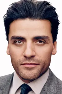 Photo Oscar Isaac