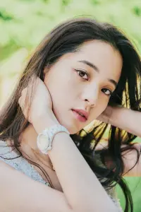 Photo Ouyang Nana