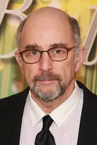 Photo Richard Schiff