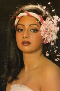 Photo Sridevi