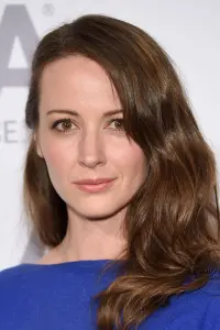 Photo Amy Acker