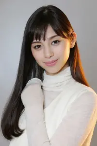 Photo Ayami Nakajo