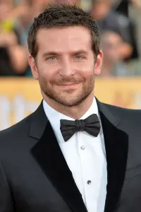 Photo Bradley Cooper