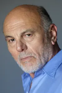 Photo Carmen Argenziano