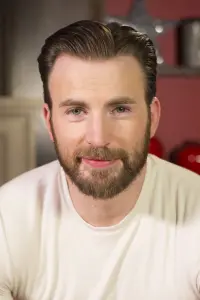 Photo Chris Evans