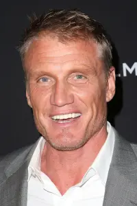 Photo Dolph Lundgren