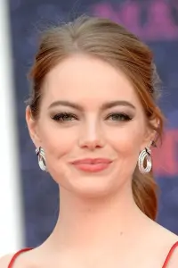 Photo Emma Stone