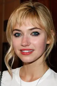 Photo Imogen Poots