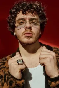 Photo Jack Harlow