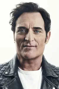 Photo Kim Coates