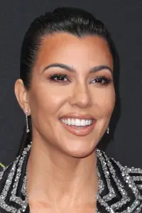 Photo Kourtney Kardashian Barker