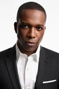 Photo Leslie Odom Jr.