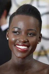 Photo Lupita Nyong'o