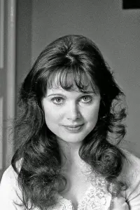 Photo Madeline Smith