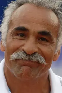 Photo Mansour Bahrami