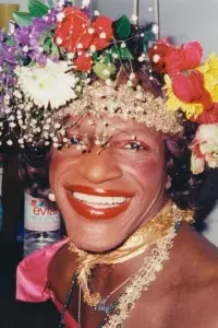 Photo Marsha P. Johnson