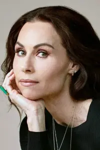 Photo Minnie Driver