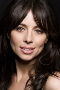 Photo Natasha Leggero