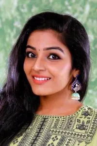 Photo Rajisha Vijayan