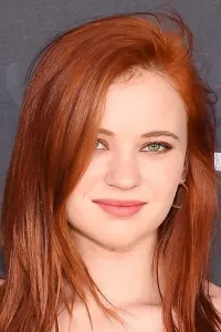 Photo Sierra McCormick